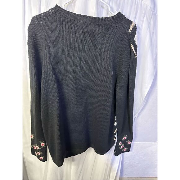 Vintage 90s Kelly Scott Sweater - Picture 5 of 5